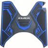 Suitable Decorative Foot Mats for Honda CLICK 125i V1/V2 Scooter Motorcycle