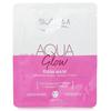 Aqua Glow Flash Mask