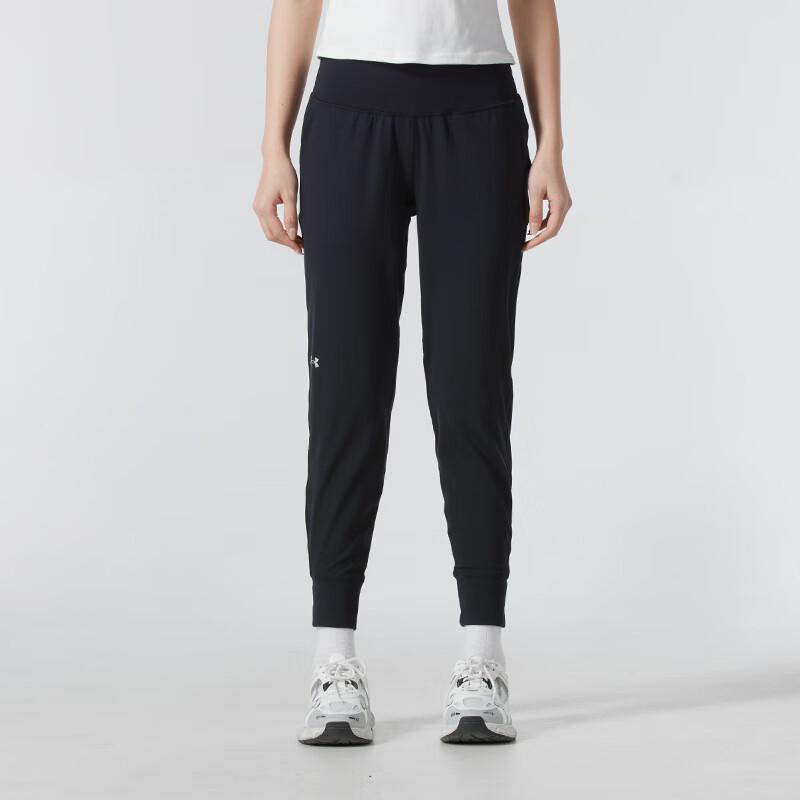 Under Armour Women s Knit Track Pants M