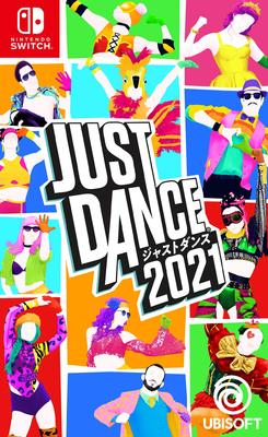 Just Dance 2021 Switch -