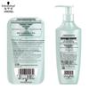 Schwarzkopf Hydro-Gloss Elastic Smooth Conditioner 400ml