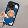 Custodia Morbida in Silicone Cool M-mac Miller per Telefono per iPhone 17 16 14 13 12 11 15 Pro Max Plus Air Cover