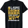 Best Gay Hunter Ever Gay Gender Equality Funny Hunting T-Shirt