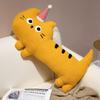 40/65/80CM Soft Animal Cartoon Pillow Cute Cat Plush Stuffed Animals Pillow Toy Lovely Kids Birthyday Gift Room Decor