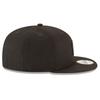 New Era HAT US One Size Black Men's Size Color
