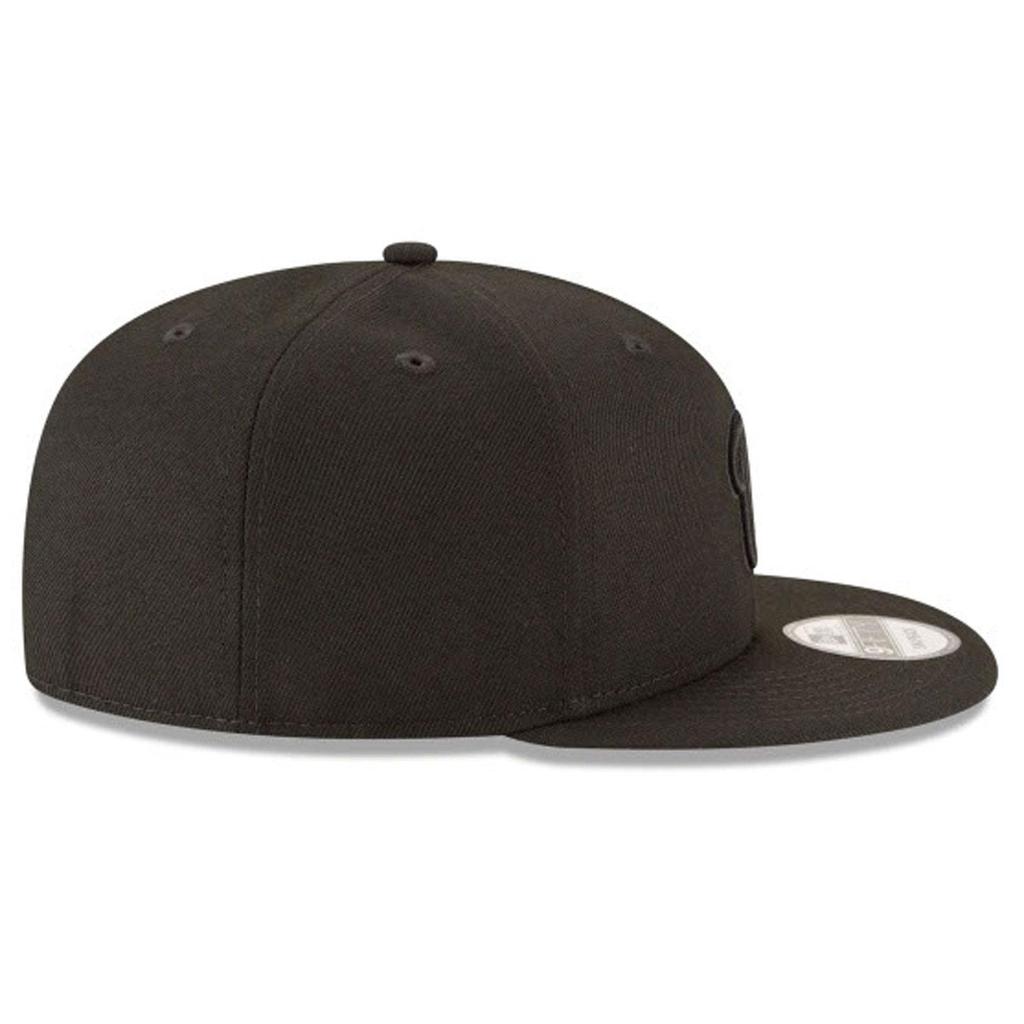 New Era HAT US One Size Black Men's Size Color