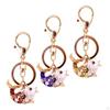 Carp Keychain Pendant for Novelty Gifts Jewelry Accessories Unisex