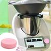 Round Shape Switch Guard Mat Efficient Strong Adhesion Guarding Pad For Kitchen