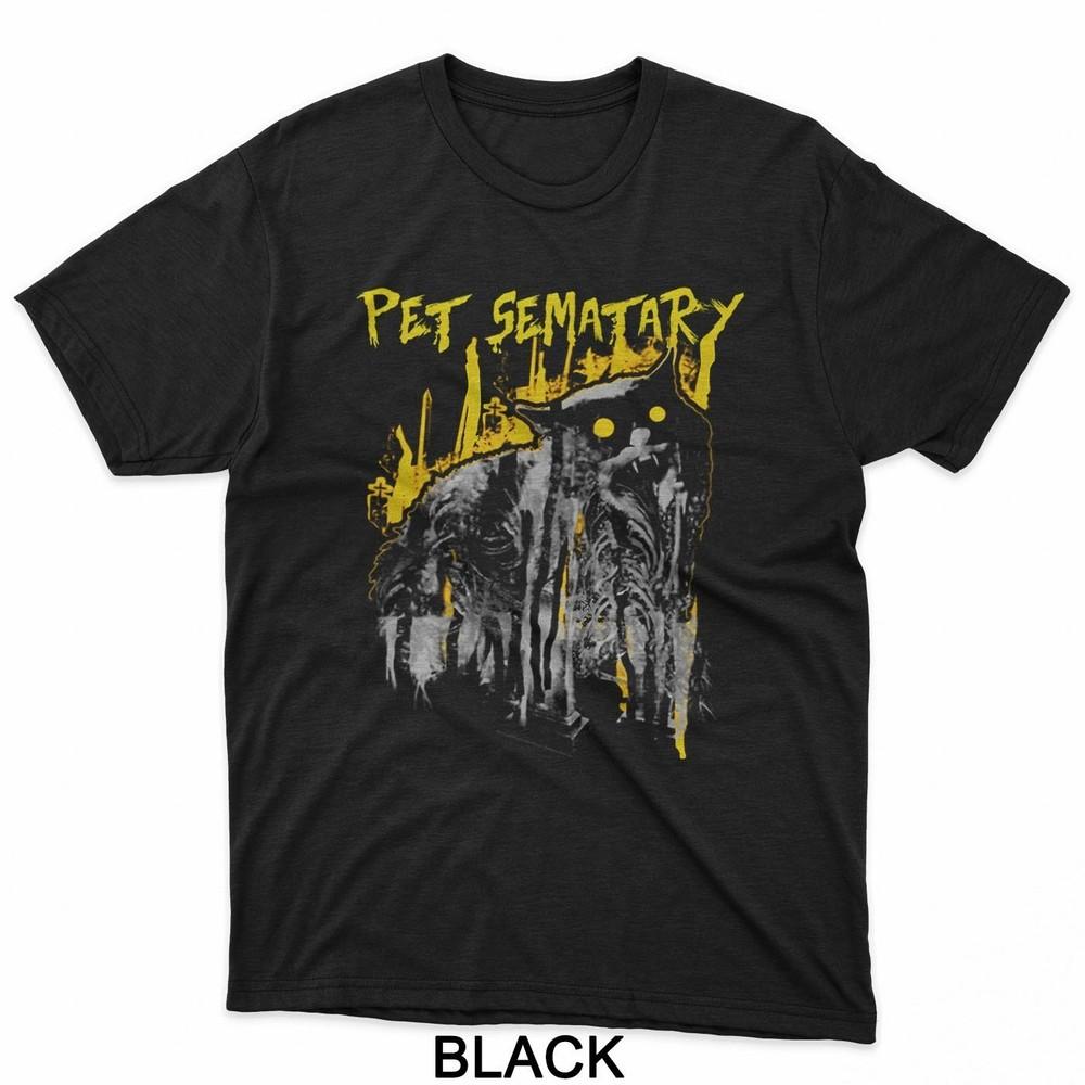 Cat Pet T-Shirt Unisex T-Shirt XXXL