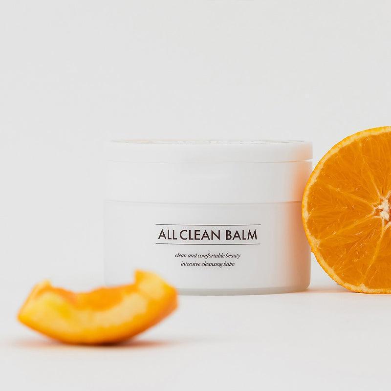 Heimish All Clean Balm Mandarine 120 ml