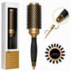Ceramic Thermal Styling Brush with Ionization 32 Mm Nano Techno