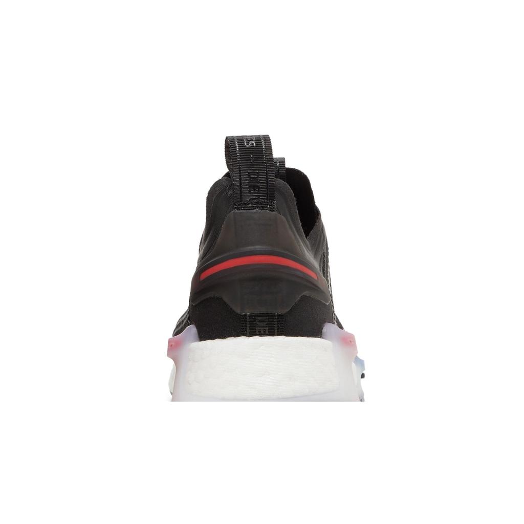 adidas NMD_V3 'OG Black' (Unisex) Core Black / Core Black / Cloud White Running Shoes GX3378
