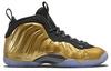 Nike Air Foamposite One Metallic Gold GS 644791-700