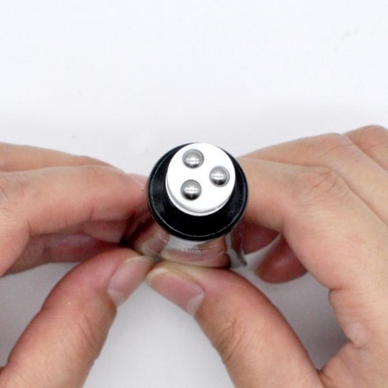 Lebelage 3 Roller Intensive Dark Zero Cream 30ml