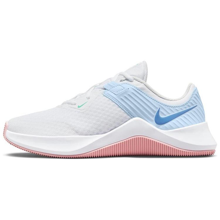 (WMNS) Nike MC Trainer White Light Blue Women s CU3584-102 EU 38
