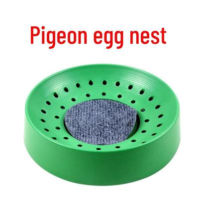 Pigeon Products: Breeding Tools, Nests, Loft, and Egg Basins for Racing Pigeons