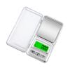 Mini Pocket Scale 0.1g Precision Jewelry and Gram Scale