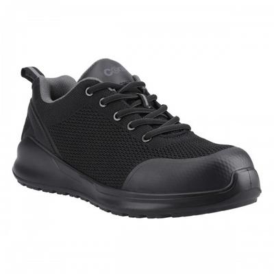 Scarpe Antinfortunistiche da Uomo FS341