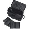 Outdoor Camping Bag Large Capacity Lightweight Storage Bag Portable Handbag Picnic Bag Cookware Utensils Tools Bags