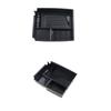 ABS Central Armrest Storage Box Storage Container Tray for Kia Sportage 2011 2012 2013 2014 2015 2016 Car Accessories