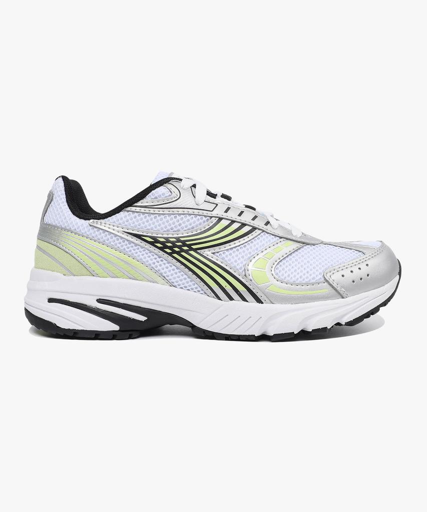 Diadora Saoko 280 Yellow