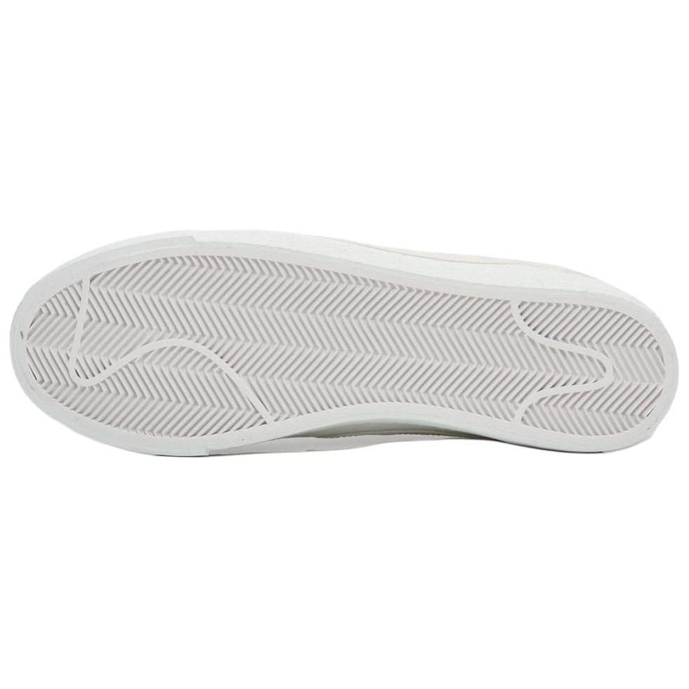 Fragment Design x Nike Air Zoom Lauderdale 'Sail'