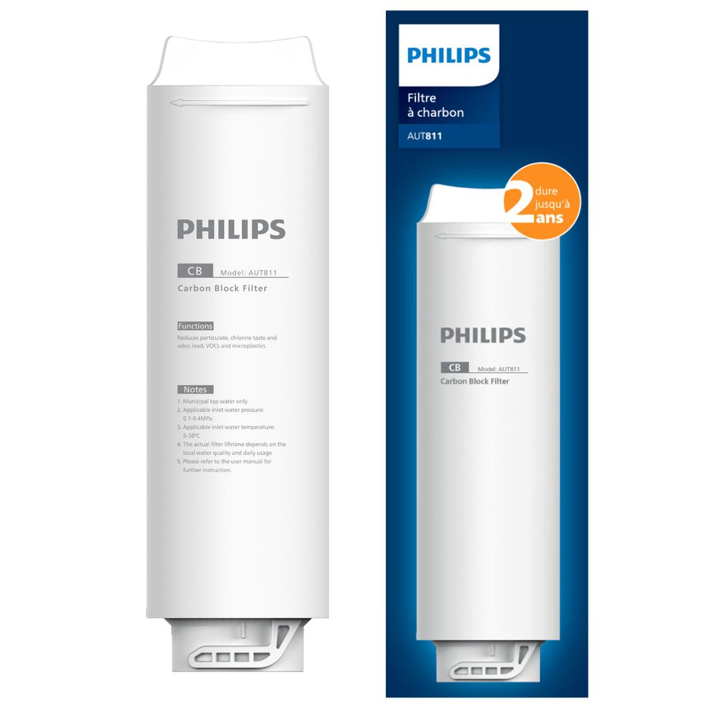 Philips Aut811/10, Filtr Węglowy Do Aut1211.