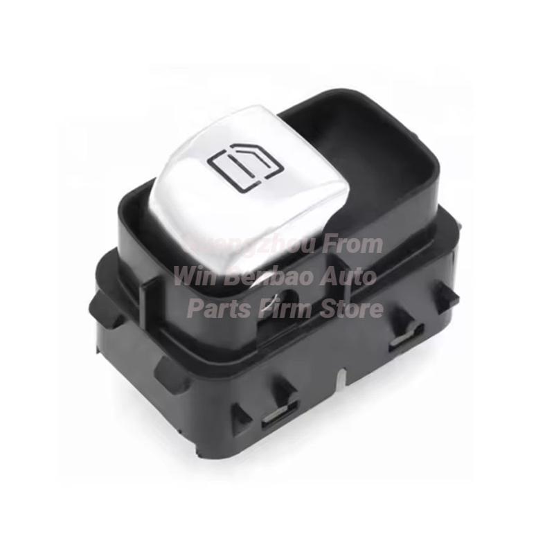 Car Window Lifter Switch 2059051513 for Mercedes-Benz W205 S205 X253 C253 W447 Regulator Power Window Switch
