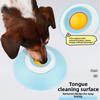 Anti-slip Pet Licking Toys Interactive Dog Slow Feeder Treat Dispenser  Training Reward