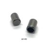 6MM Round Metal Drawstring Stopper Buckle for Hoodie, Pant, and Hat Adjustments