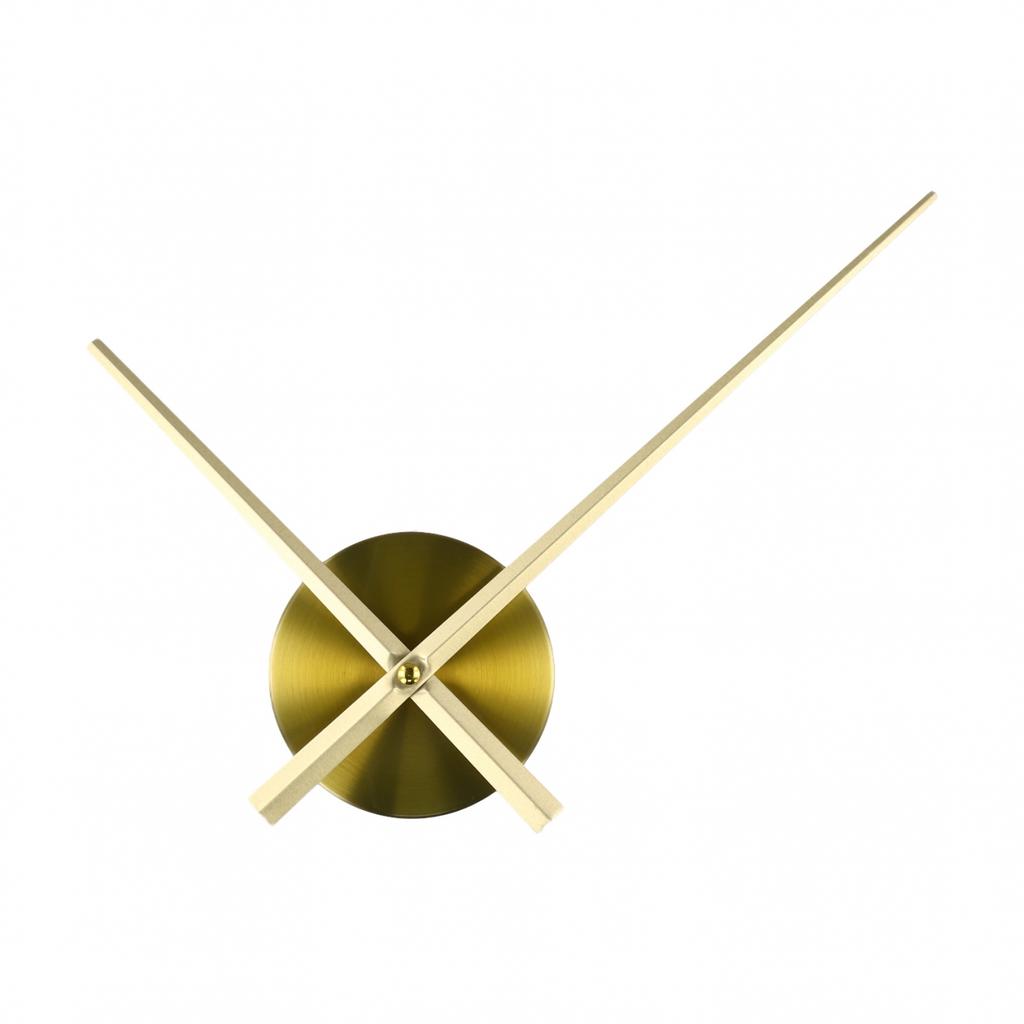 3D Clock Hand DIY Large Needle Wall Clock Decor Quartz Clock Mechanism Accessory