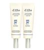 Ampoule Sunscreen 50ml X 2