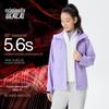 BENLAI Women's Hooded Outdoor Jacket