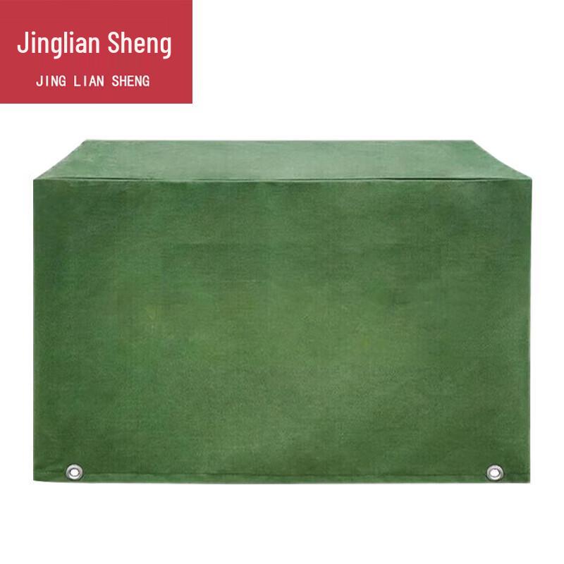 Heavy-Duty Flood Control Sandbag Cover