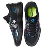 Converse G4 Fabric Low-Top Practical Basketball Shoes Unisex Black Color