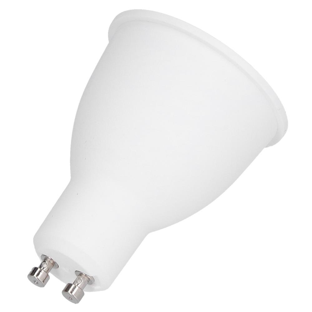 4 Pack GU10 LED Spotlight Bulbs 10W Embedded LED Bulbs Long Lifespan LED Bulbs  Hotel