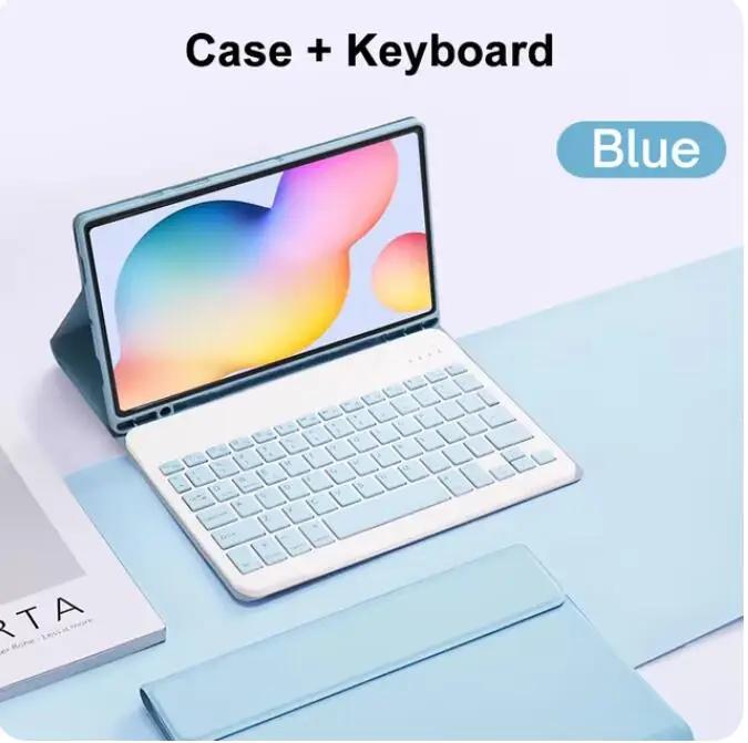 Samsung Galaxy Tab S6 lite futrālis