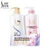 Slek Silky Smooth Hair Care Set
