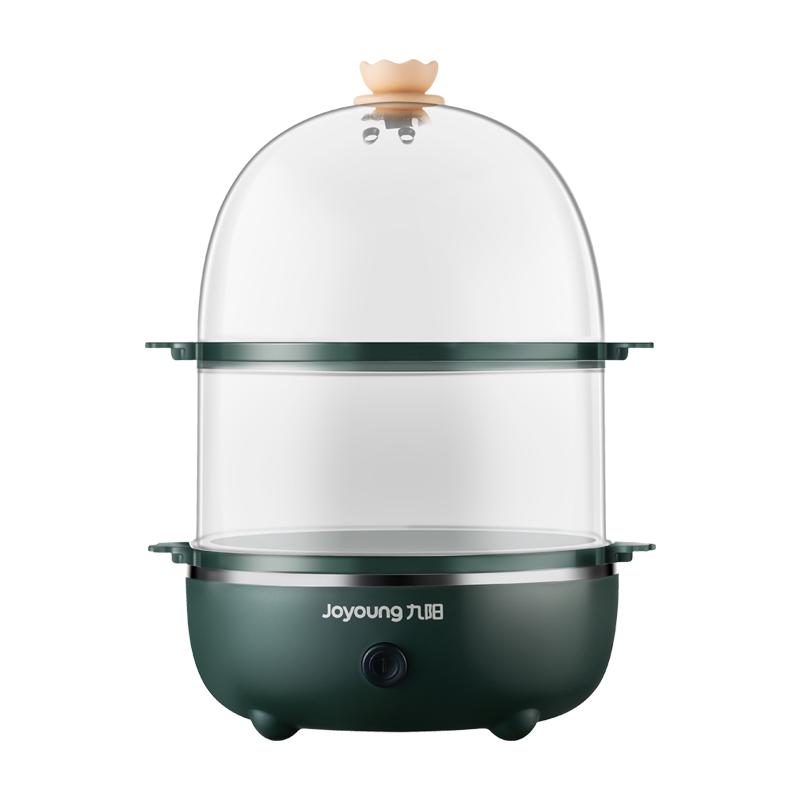 Joyoung Multi-function Egg Cooker CN plug (adapter included)
