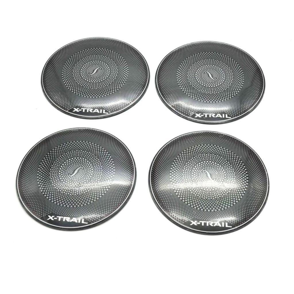Fits Nissan X-Trail 2014-2020: Interior Parts - Door Handle, Air Vent, Speaker Cover, etc.
