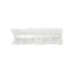 RAWFINED Transparente Haarspange