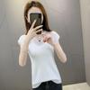 Plus Size Lace Trim V-Neck Summer Camisole - Women's Sleeveless Slim Fit Base Layer