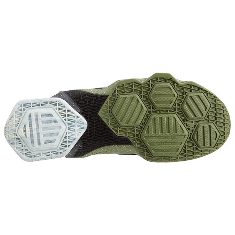 Nike LeBron 13 'All Star Northern Lights' Sneakers 835659-309