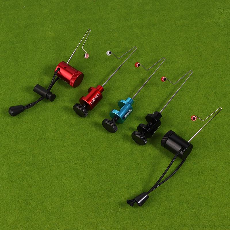 Fishing Line Extrusion Bait Feeder Metal Fishing Hook Extractor For Small Objects Squeezer Hook Remover Fishing Gear