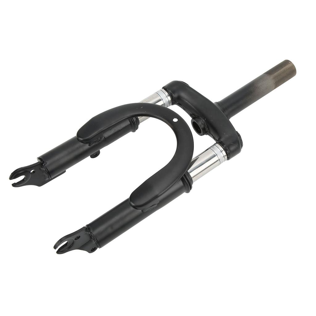 Přední odpružená vidlice z hliníkové slitiny pro elektrické skútry Jízdní kola Motocykly Horská kola