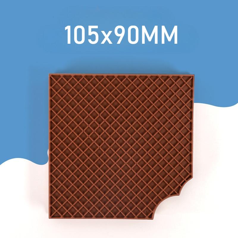 80 Sheets/Book Creative Biscuits Notebook Chocolate Cookie Memo Pads Memo Book Blank Cartoon Mini Notepad Note Book Note Pad