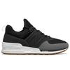 New Balance 574 'Black White' MS574EMK