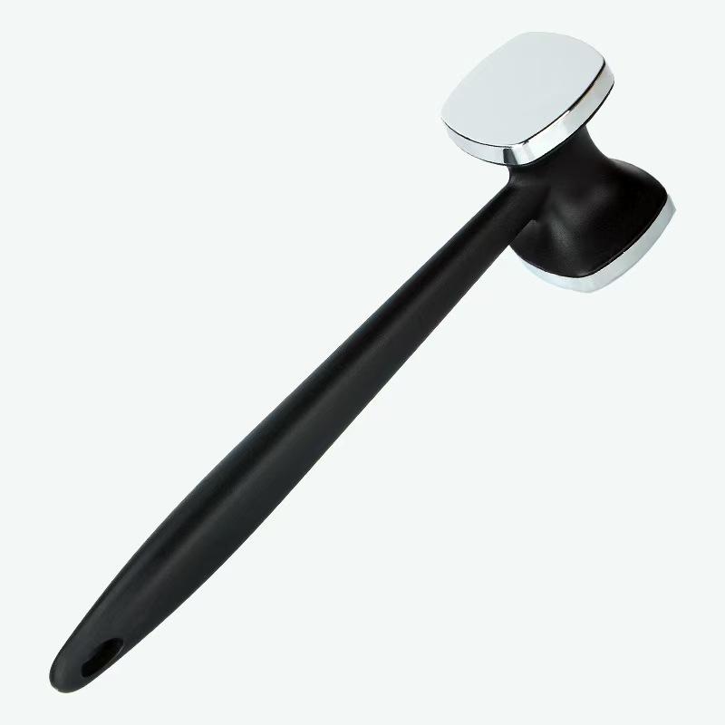 High Quality Dual Sided Meat Tenderizer Mallet for Beef Poultry Steak Cooking