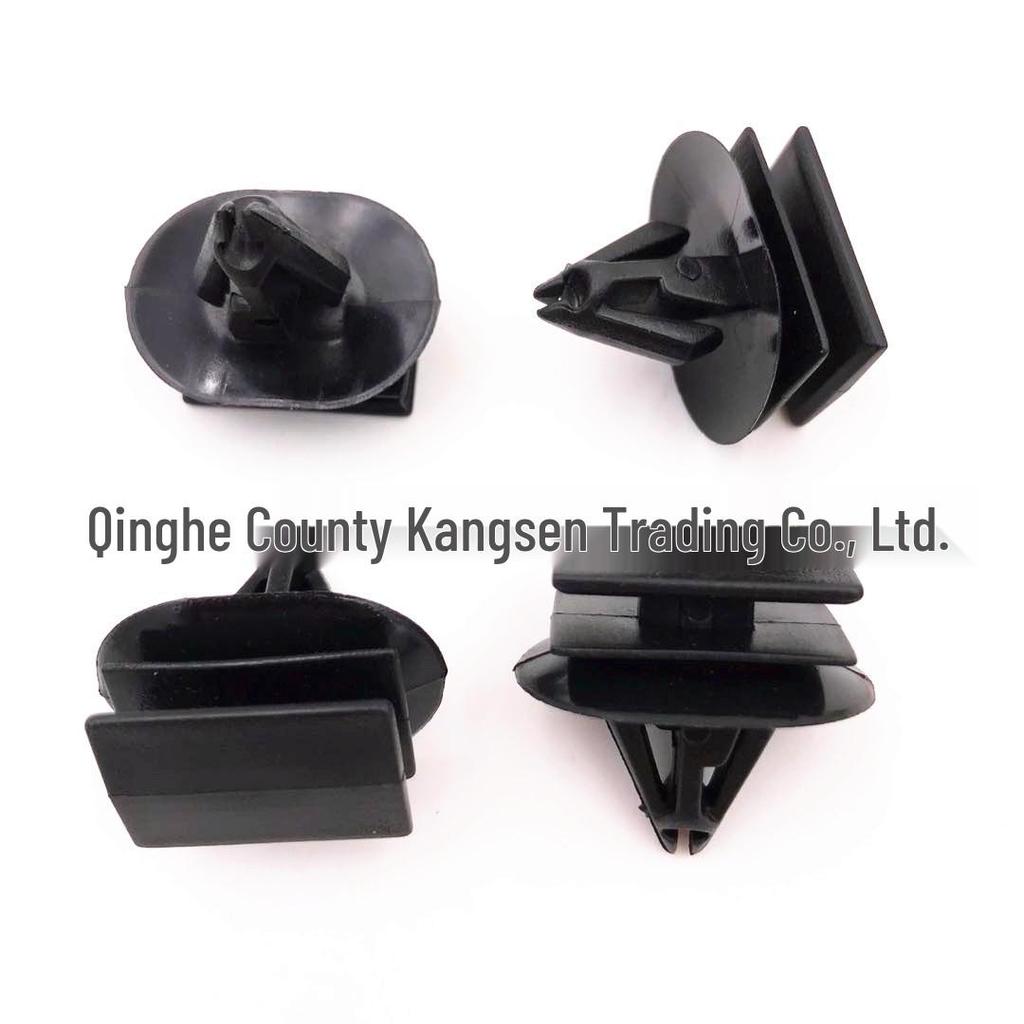 Mercedes-Benz Land Rover Hummer Volvo Infiniti Door Panel Protector Clips