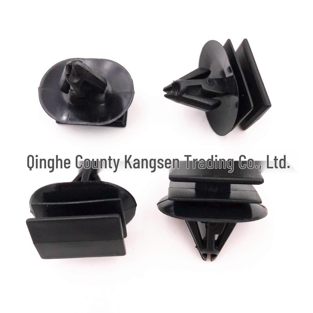 

Клипсы-фиксаторы защиты дверных панелей Mercedes-Benz Land Rover Hummer Volvo Infiniti Kangsen